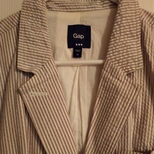 Gap Blazer